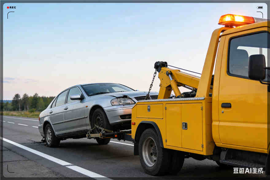 鱼峰区汽车中途送燃油【案例】